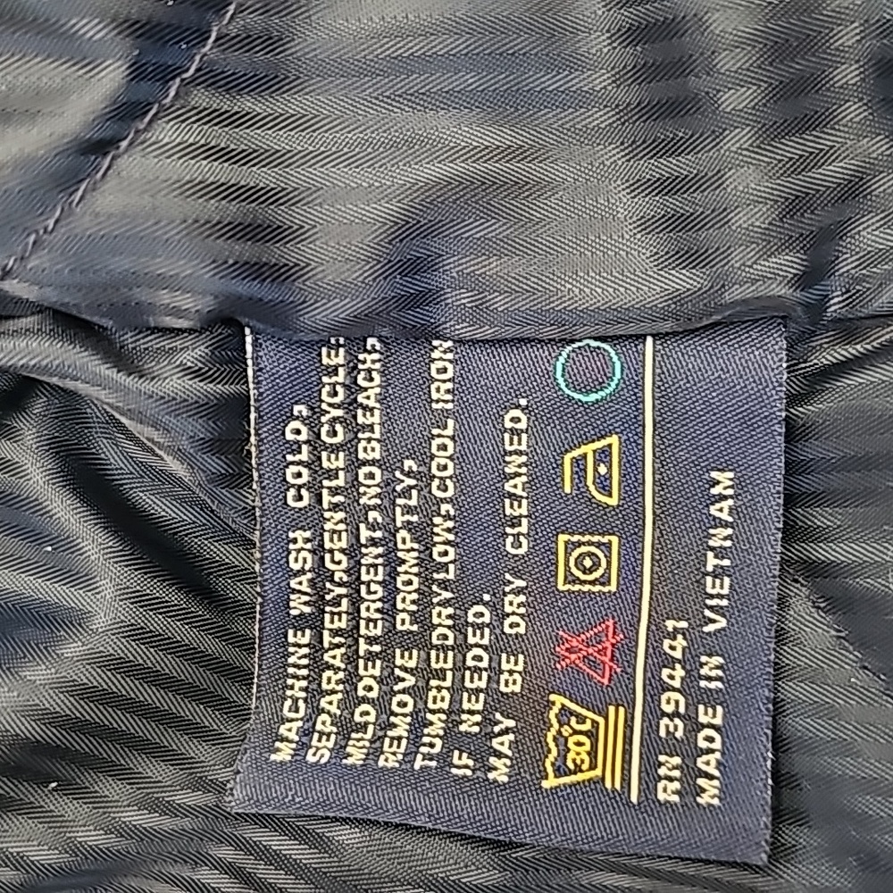 Jacket - Picture 7 of 7